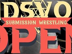 Eidsvoll Open Submission Wrestling