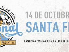 COMPNET NACIONAL SANTA FE - ARGENTINA 2023