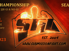 SFL Championship - Event 1 of 6