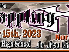 Grappling X 10/15/2023 Nor Cal Jiu Jitsu Championships