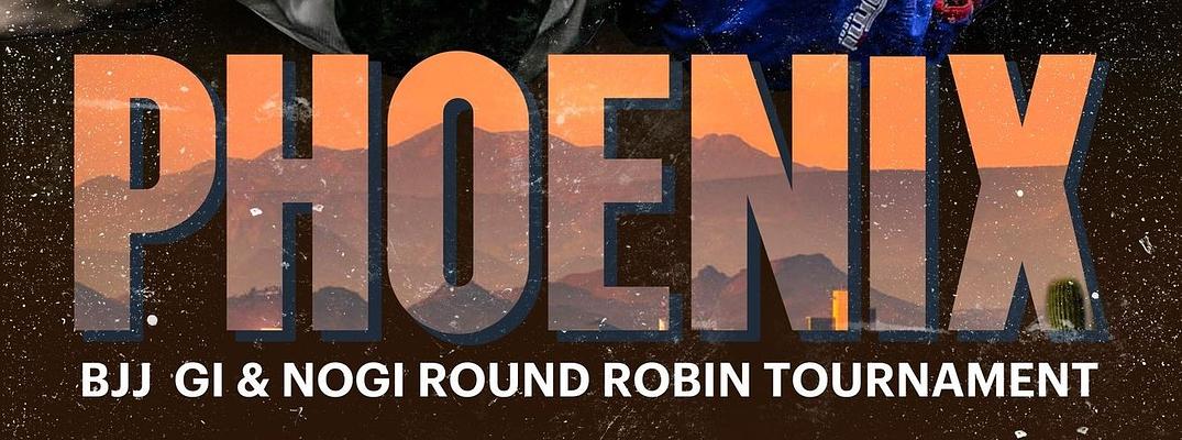 Grappling Industries PHOENIX