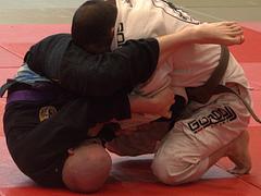 NORTHERN Gi + NOGI SUBMISSION OPEN 3 - SHEFFIELD
