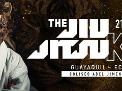 THE JIUJITSU KIDS