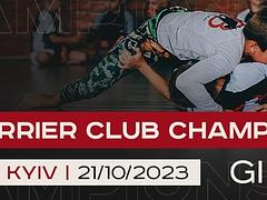 Bullterrier club Сhampionship