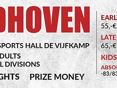 LET´S ROLL EINDHOVEN
