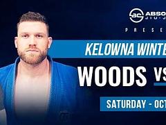 Kelowna Winter Absolute