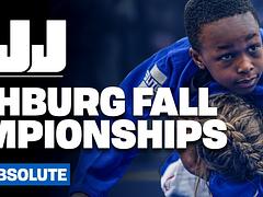 Lynchburg Fall Championship