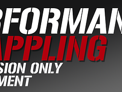 Performance Grappling