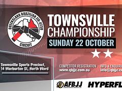 QBJJC Townsville Championship 2023