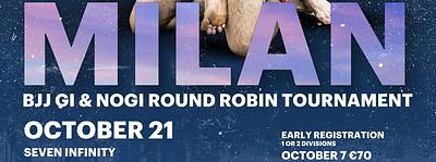 Grappling Industries MILAN