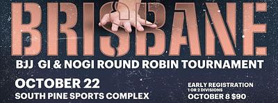 Grappling Industries BRISBANE