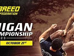 NEWBREED MICHIGAN FALL CHAMPIONSHIP