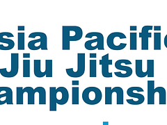 2023 Asia Pacific Jiu-Jitsu International Open  & Asia Pacific No Gi Submission International  (No-Gi)