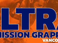 AVA ULTRA SUBMISSION GRAPPLING CHAMPIONSHIP - VANCOUVER, BRITISH COLUMBIA