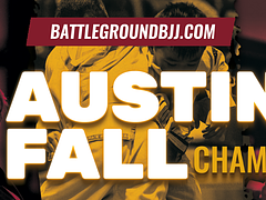 Austin Fall Championship 2023