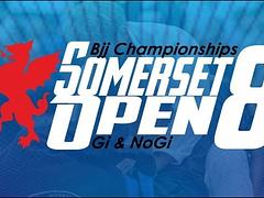Pro Sport Grappling Somerset Open 8