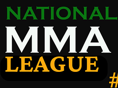 National MMA League Round 15