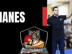 COPA GUARDIANES