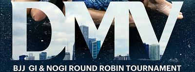 Grappling Industries DMV