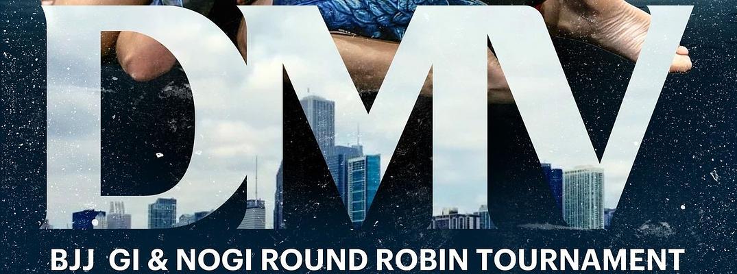 Grappling Industries DMV