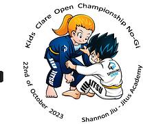 Clare Open Championships 3 Kids & Teens