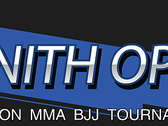 Clarion MMA Zenith Open