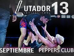 Lutador Invitational #13