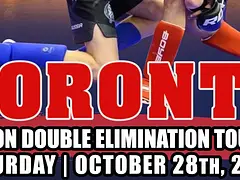 ASG Pankration Open - Toronto