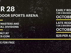 Grappling Industries PITTSBURGH
