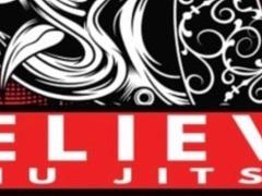 Believe Jiu-Jitsu