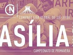 COMPNET DE  PRIMAVERA BRASÍLIA 2023