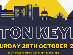 UMAC Milton Keynes BJJ Open 2023