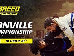 NEWBREED JACKSONVILLE FALL CHAMPIONSHIP