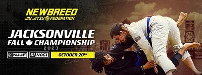 NEWBREED JACKSONVILLE FALL CHAMPIONSHIP