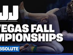 Las Vegas Fall Championship