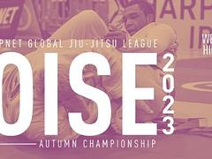 COMPNET BOISE AUTUMN CHAMPIONSHIP 2023