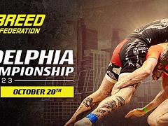 NEWBREED PHILADELPHIA FALL CHAMPIONSHIP