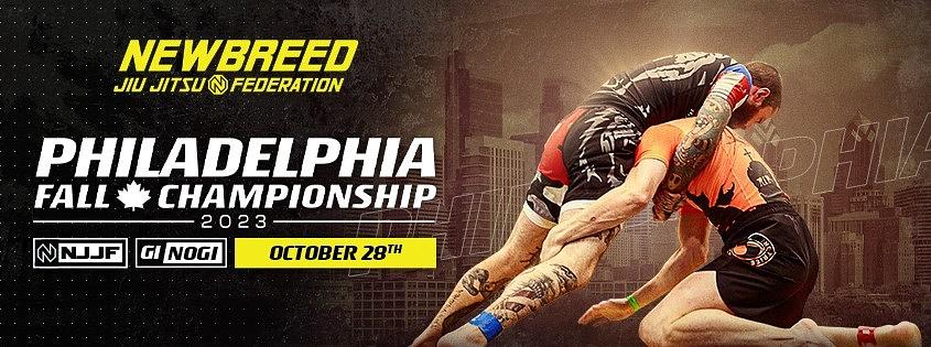 NEWBREED PHILADELPHIA FALL CHAMPIONSHIP