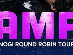 Grappling Industries TAMPA