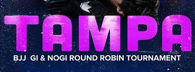 Grappling Industries TAMPA