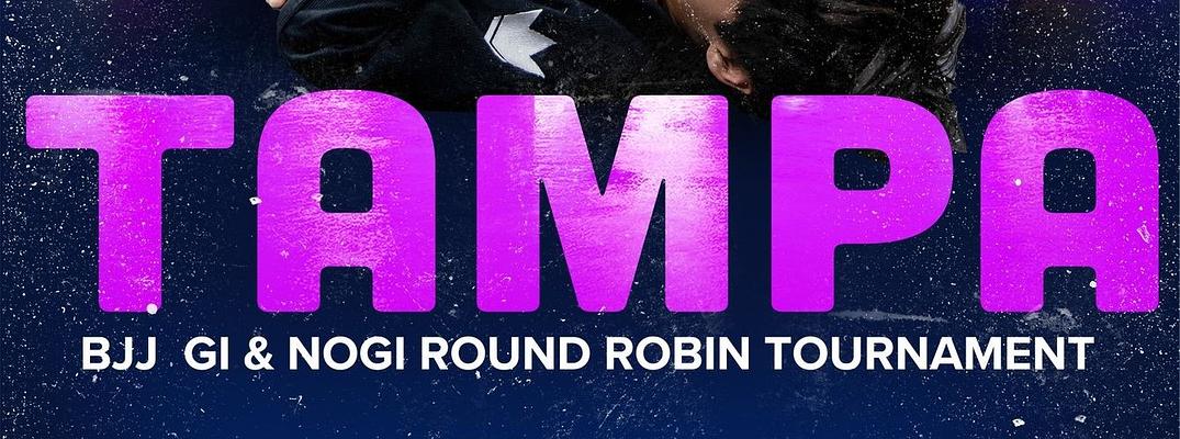 Grappling Industries TAMPA