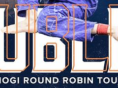 Grappling Industries DUBLIN