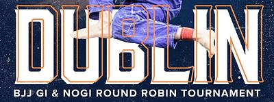 Grappling Industries DUBLIN