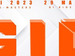 GIC BJJ TOURNAMENT 2023