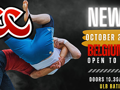 ADCC Belgian Open 2023