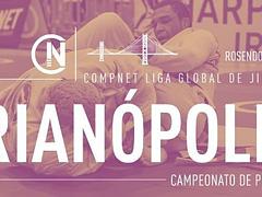 COMPNET DE PRIMAVERA FLORIANÓPOLIS 2023