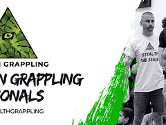 Submission Grappling Nationals (Gi and No-Gi)