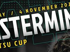 2023 Mastermind Jiu Jitsu Cup - Montreal