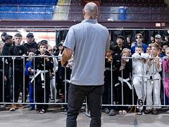 Submission Arts Atlantic: Maritime regional jiu-jitsu championship, Halifax NS