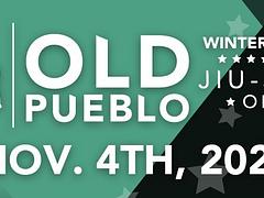 Old Pueblo Jiu-Jitsu Open - Winter Classic 2023